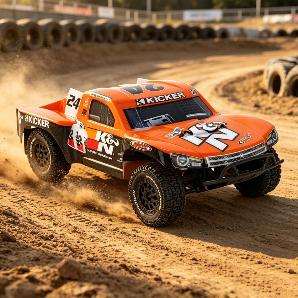 1/10 ECX 2WD