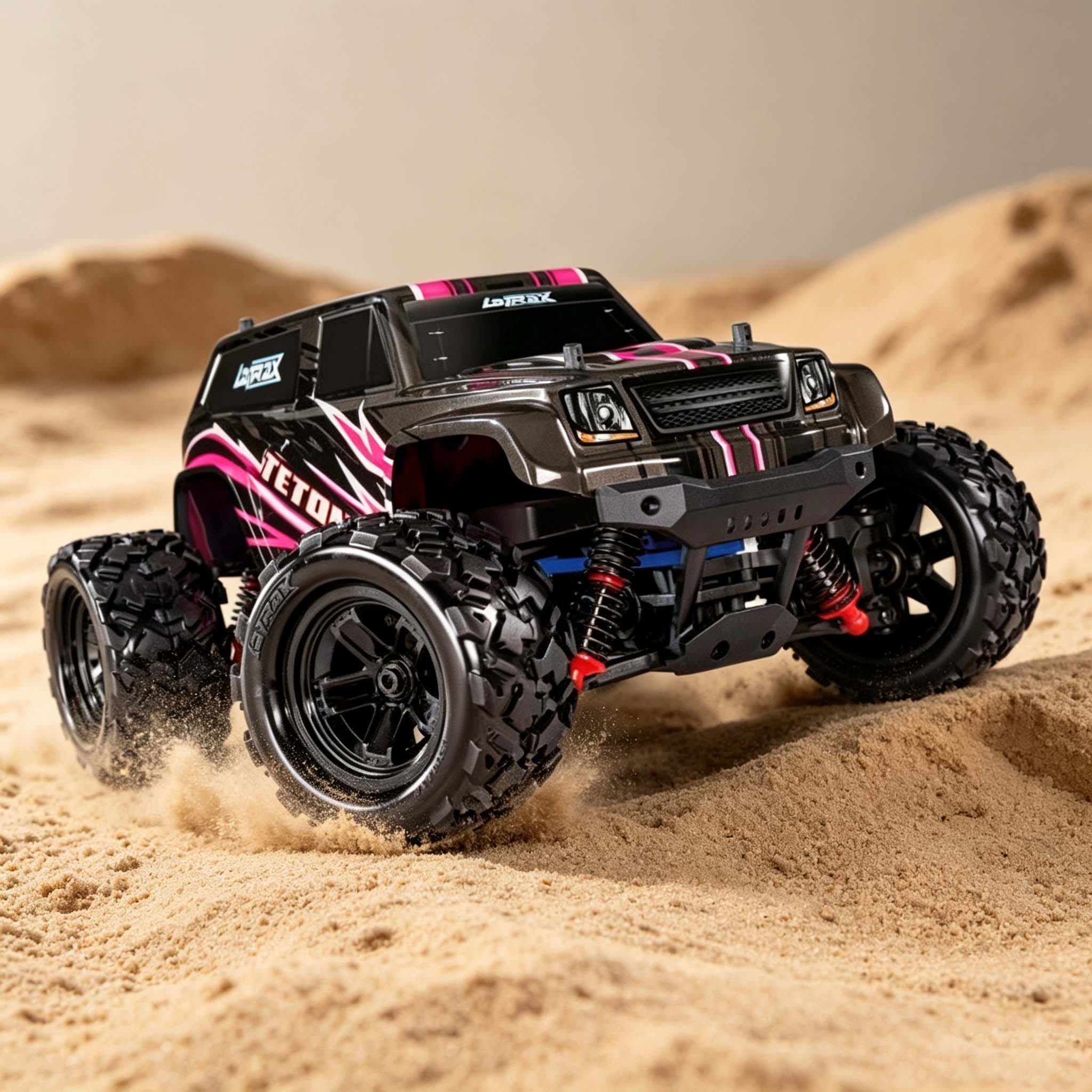 Traxxas 1/18 LaTrax