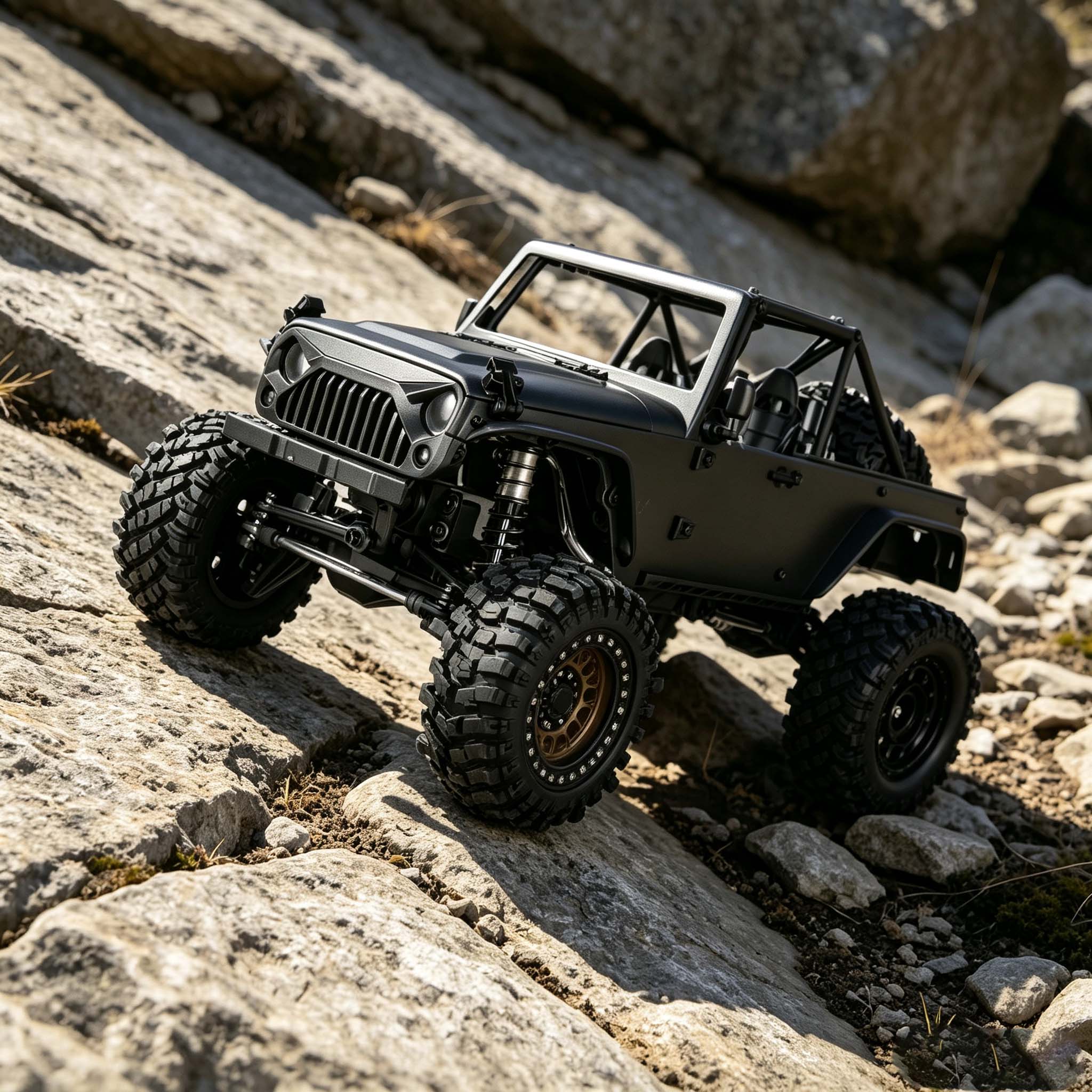 MJX 1/12
