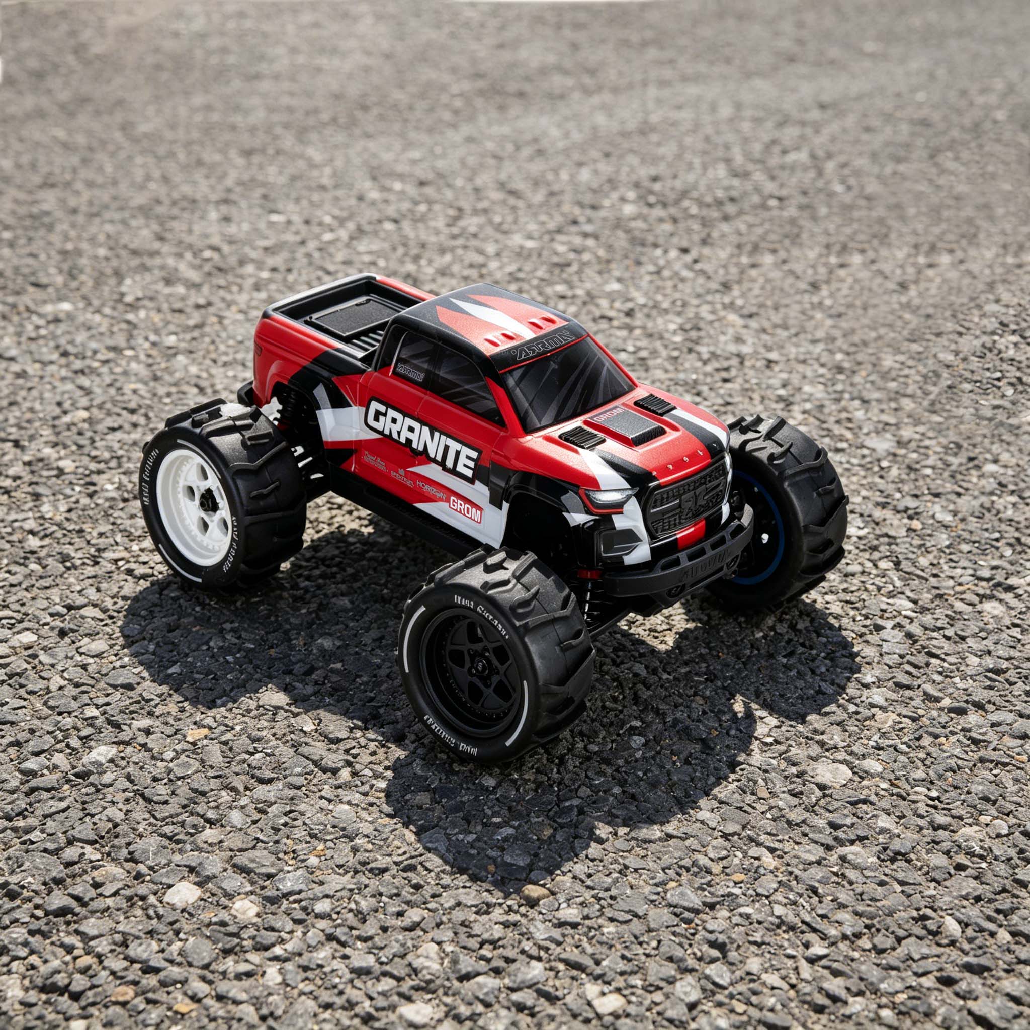 Arrma 1/18 Granite Grom