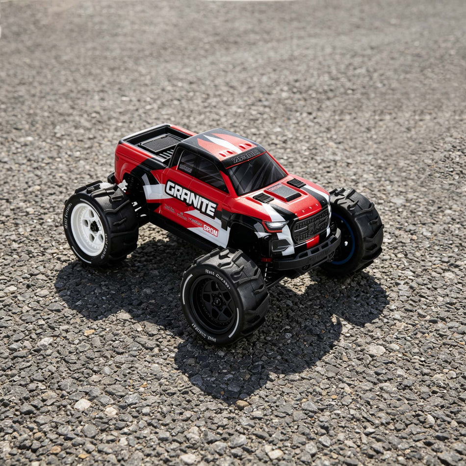 Arrma 1/18 Granite Grom