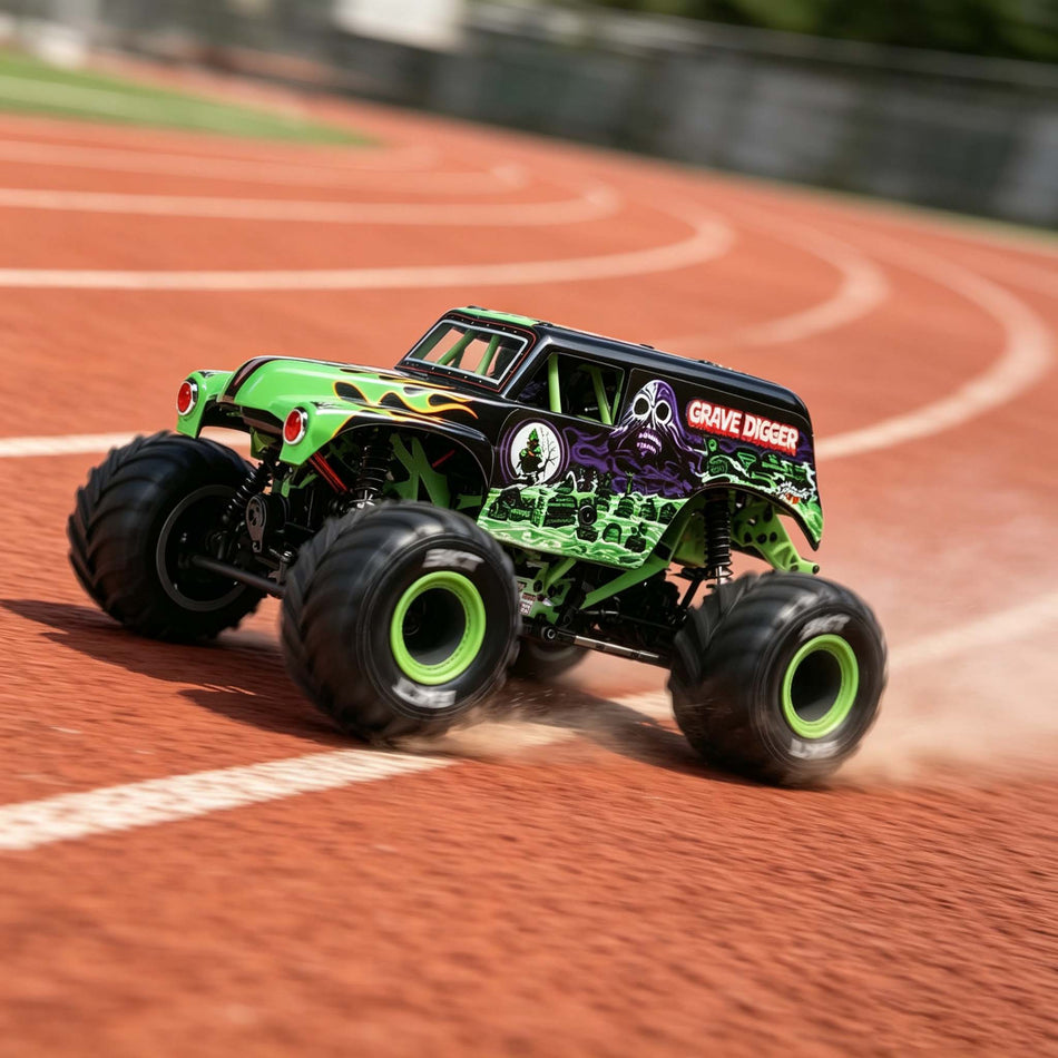 Losi 1/18