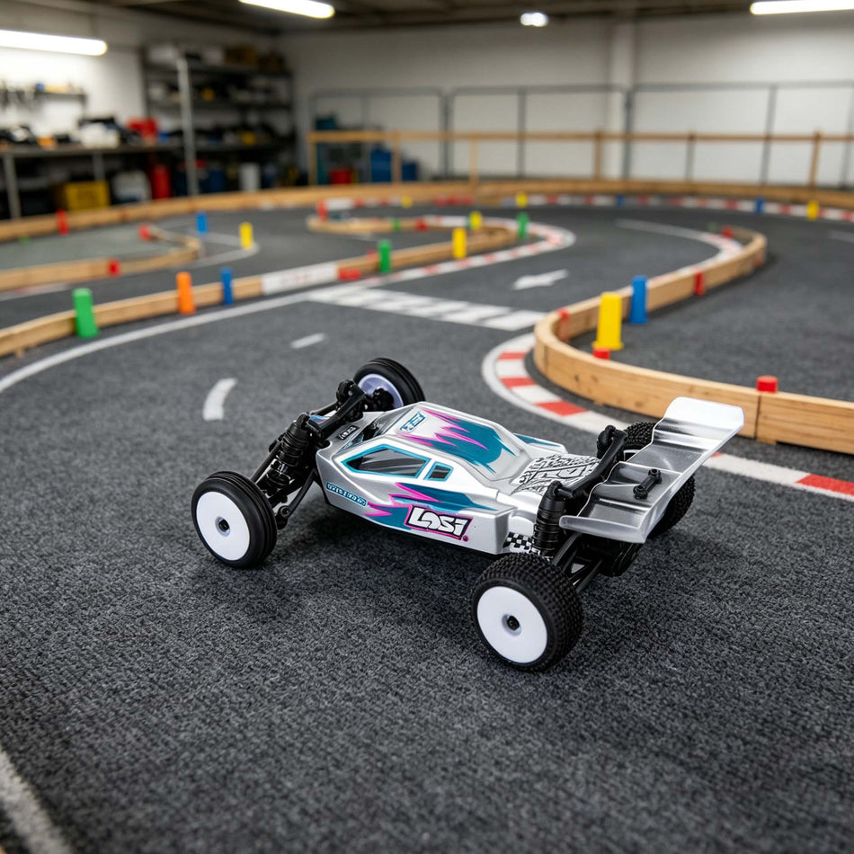 Losi 1/24