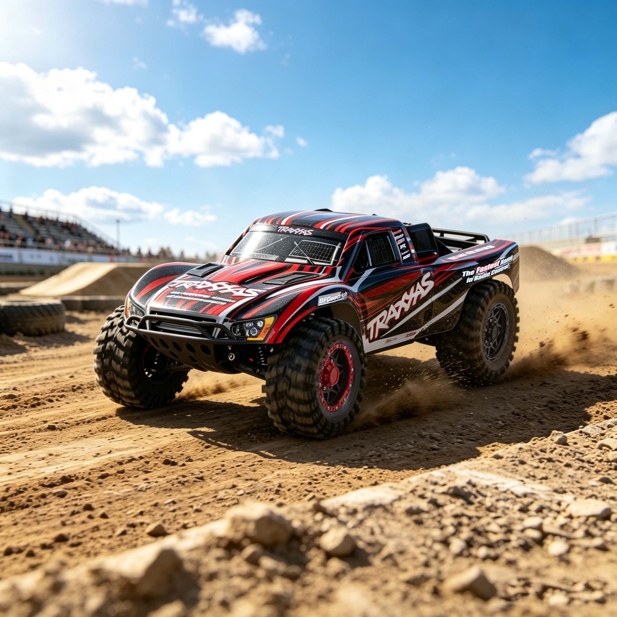 Traxxas 1/10 Slash 2WD